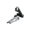Shimano Deore 20 Umwerfer Triple E-Type, FD-M6000E6 *Top/SIDE Swing* OHNE Platte 10-fach