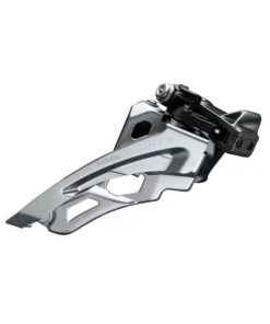 Shimano Deore 20 Umwerfer Triple E-Type, FD-M6000E6 *Top/SIDE Swing* OHNE Platte 10-fach 8 Shimano Deore 20 Umwerfer Triple E-Type, FD-M6000E6 *Top/SIDE Swing* OHNE Platte 10-fach -Fahrrad Verkaufsgeschäft shimano deore 20 umwerfer triple e type fd m6000e6 top side swing ohne platte 10 fach4