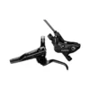 Shimano Deore DISC Brake Set HR 1700mm, M-T501EJRRXRA170. Post Mount, 4 Kolben