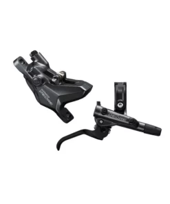 Shimano Deore DISC Brake Set VR 1000mm, M-61001JLFPRA100 Post Mount