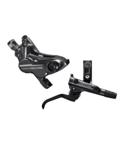 Shimano Deore DISC Brake Set VR 1000mm, M-61201JLFPRA100 Post Mount, 4 Kolben