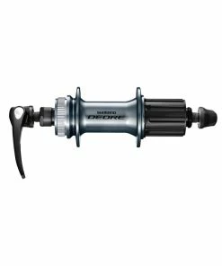 Shimano Deore DISC Hinterradnabe 32 Loch, FH-M6000BZAL, Center Lock