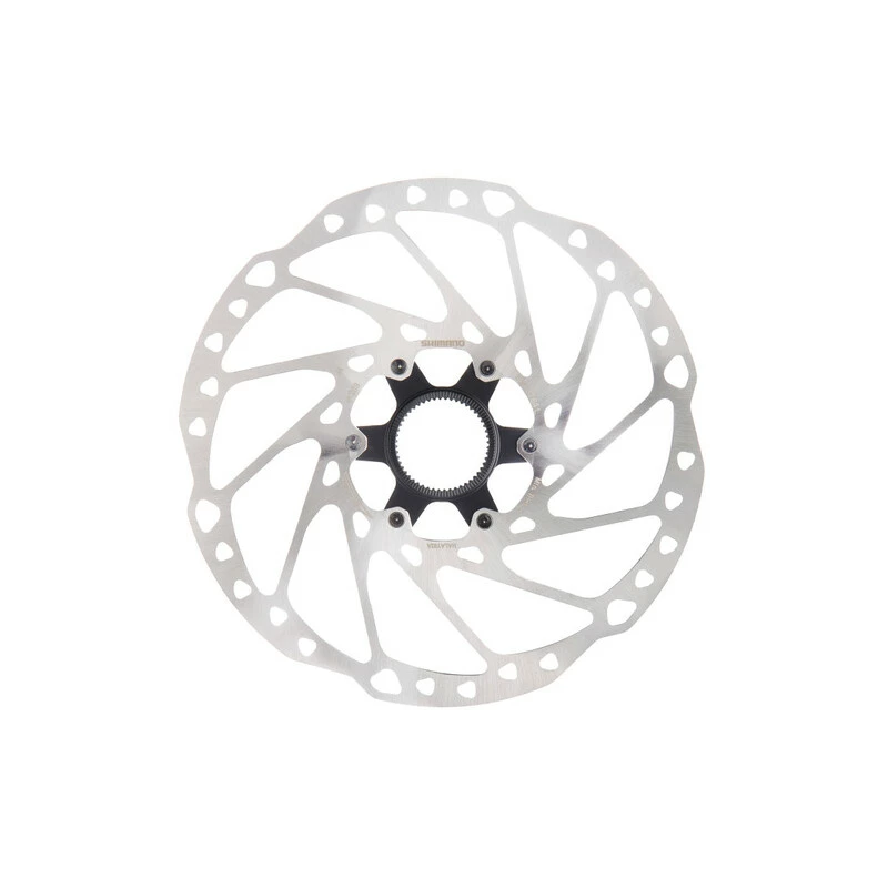 Shimano Deore DISC Scheibe 203mm, SM-RT64L Center Lock 1 Shimano Deore DISC Scheibe 203mm, SM-RT64L Center Lock