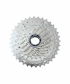 Shimano Deore Kassette 11-36, CS-HG5010136, 10-fach