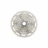 Shimano Deore Kassette 11-42, CS-M410010142, 10-fach