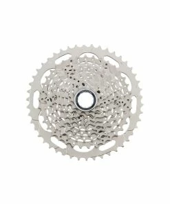 Shimano Deore Kassette 11-42, CS-M410010142, 10-fach