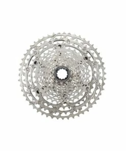 Shimano Deore Kassette 11-51, CS-M510011151, 11-fach