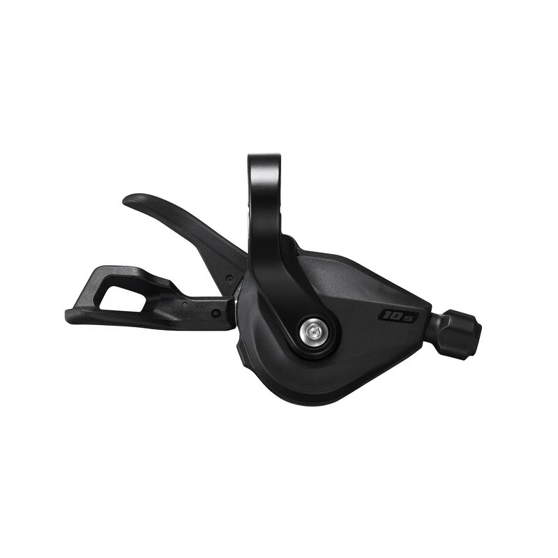 Shimano Deore Schalteinheit RECHTS, SL-M4100RAP1, 10-Fach 1 Shimano Deore Schalteinheit RECHTS, SL-M4100RAP1, 10-Fach