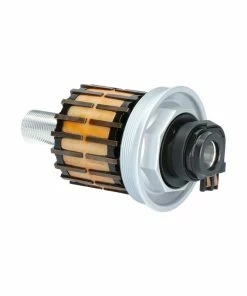 Shimano Dynamoeinheit DH-UR705 Achse 100mm Schwarz