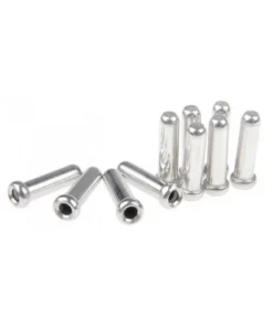 Shimano Endkappe Bremsinnenzug 1,6mm, Y-620 98040, Karton &agrave; 100 Stk. -Fahrrad Verkaufsgeschäft shimano endkappe bremsinnenzug 16mm y 620 98040 karton a 100 stk2