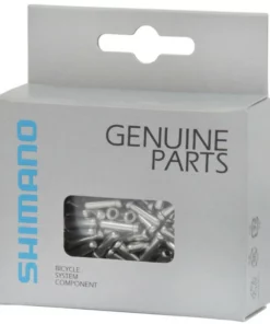 Shimano Endkappe Bremsinnenzug 1,6mm, Y-620 98040, Karton &agrave; 100 Stk. -Fahrrad Verkaufsgeschäft shimano endkappe bremsinnenzug 16mm y 620 98040 karton a 100 stk3
