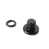 Shimano Entl&uuml;ftungsschraube ST-EF505 M5x4.5 &amp; O-RING