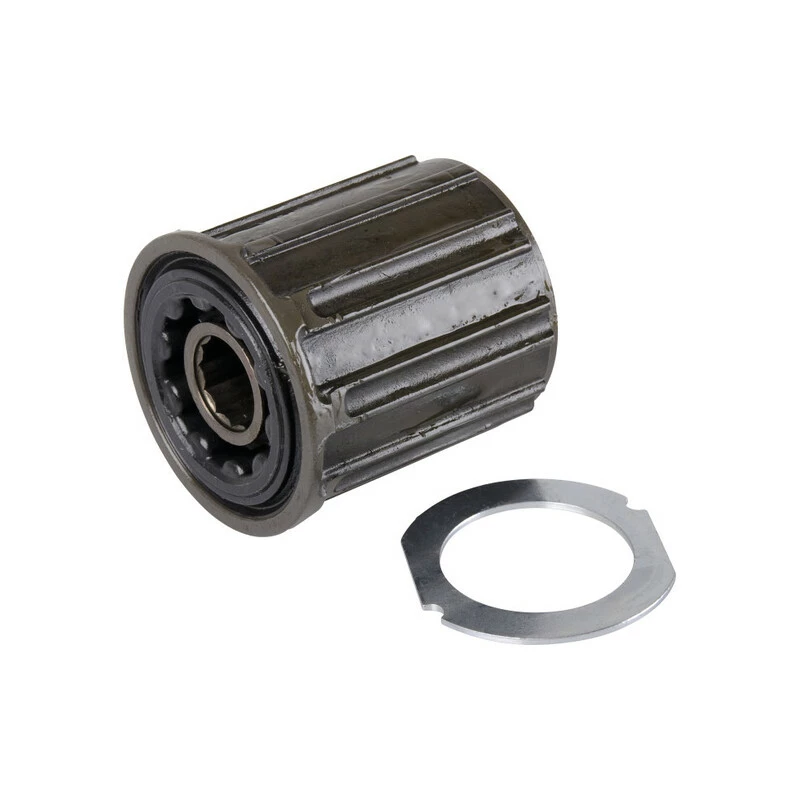 Shimano Freilaufkörper FH-M595 9-Gang 1 Shimano Freilaufkörper FH-M595 9-Gang