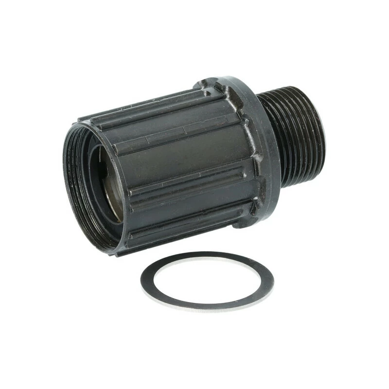 Shimano Freilaufkörper FH-M6010 1 Shimano Freilaufkörper FH-M6010