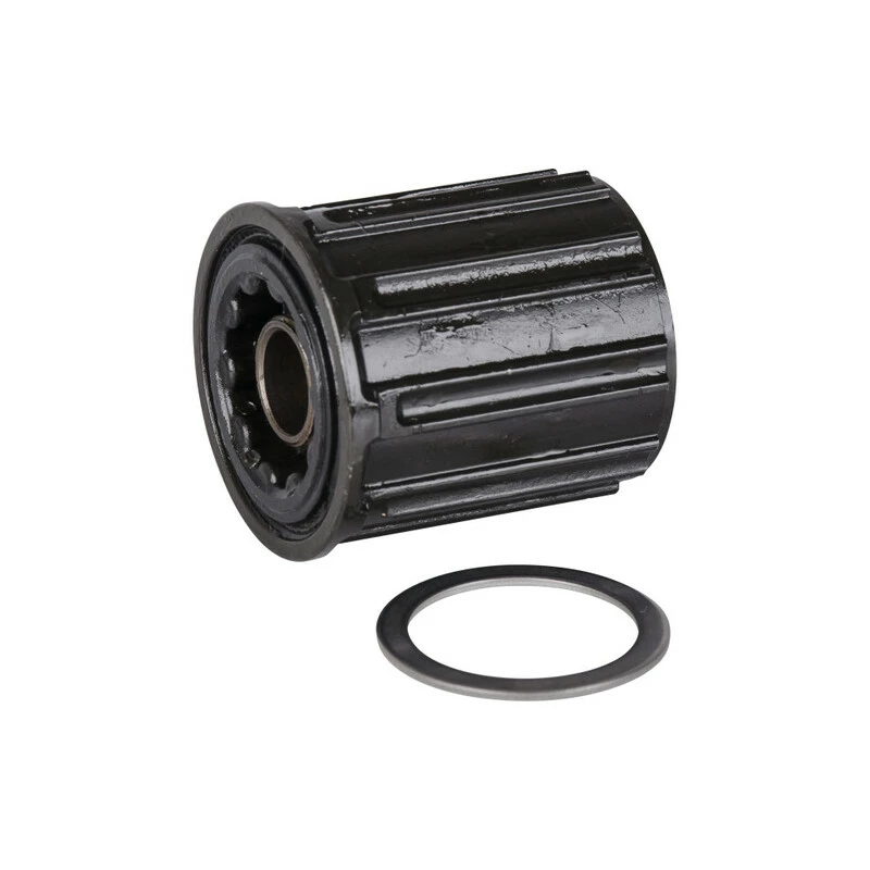 Shimano Freilaufkörper FH-T660 9-Gang 1 Shimano Freilaufkörper FH-T660 9-Gang