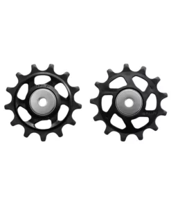 Shimano F&uuml;hrungs- Und Spannrolle RD-M71XX/RD-M6100 Paar