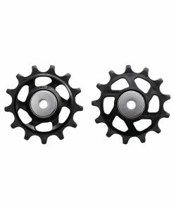 Shimano F&uuml;hrungs- Und Spannrolle RD-M8130 SGS Paar