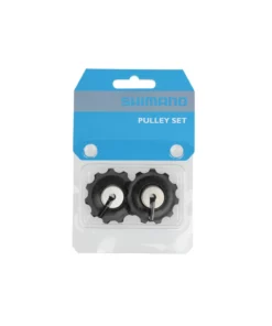 Shimano F&uuml;hrungs- Und Spannrolle RD-M820 Paar