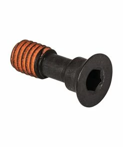 Shimano F&uuml;hrungsrollen-Schraube RD-M972 5x12.6