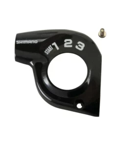 Shimano Ganganzeige SL-3S35-E