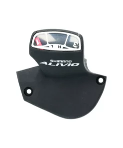 Shimano Ganganzeige SL-M410 Links