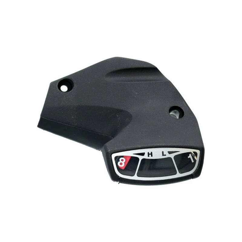 Shimano Ganganzeige ST-M410 Links 1 Shimano Ganganzeige ST-M410 Links