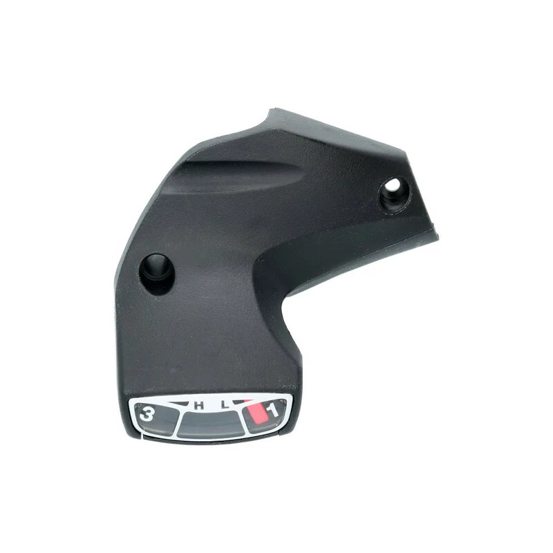 Shimano Ganganzeige ST-M410 Rechts 2 Shimano Ganganzeige ST-M410 Rechts – Bild 2