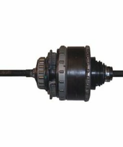 Shimano Getriebeeinheit SG-C3000-7C Achse 175.5 Mm