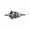 Shimano Getriebeeinheit SG-C3001-7C Achse 175.5 Mm