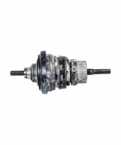 Shimano Getriebeeinheit SG-C3001-7C Achse 175.5 Mm