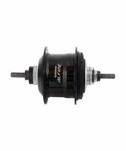 Shimano Getriebenabe Alfine SG-S7001 11-G 36-L Center-Lock 135mm Schwarz Box -Fahrrad Verkaufsgeschäft shimano getriebenabe alfine sg s7001 11 g 36 l center lock 135mm schwarz box2