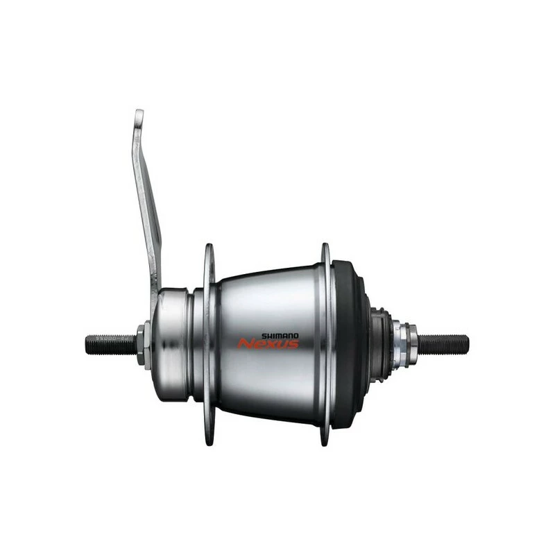 Shimano Getriebenabe Nexus SG-C3001 7-G 36-L Rücktrittbremsse 127mm Offen 1 Shimano Getriebenabe Nexus SG-C3001 7-G 36-L Rücktrittbremsse 127mm Offen