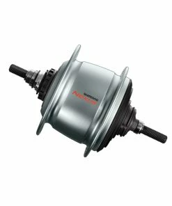 Shimano Getriebenabe Nexus SG-C6001 8-G 36-L V-Brake 132mm Offen