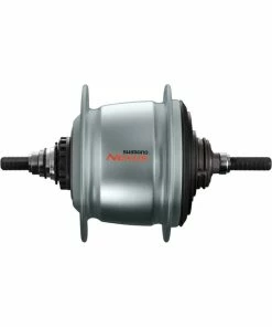 Shimano Getriebenabe Nexus SG-C6011 8-G 36-L Rollenbremsen 132mm