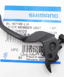 Shimano Hebel BL-M7100 Links 3 Shimano Hebel BL-M7100 Links -Fahrrad Verkaufsgeschäft shimano hebel bl m7100 links2