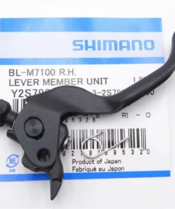 Shimano Hebel BL-M7100 Rechts -Fahrrad Verkaufsgeschäft shimano hebel bl m7100 rechts4