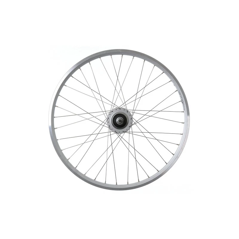 Shimano Hinterrad Nexus Nabenschalt.26" 19-559 8-Gang SGC60118VAS 36-Loch Silber 1 Shimano Hinterrad Nexus Nabenschalt.26" 19-559 8-Gang SGC60118VAS 36-Loch Silber