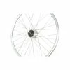 Shimano Hinterrad Nexus Nabenschalt.28&quot; 7-Gang SGC30017RASS Rollerbrake 36-Loch Silber