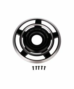 Shimano Hosenschutz FC-E6000/6001 44Z Einfach Inkl. Schrauben Offen