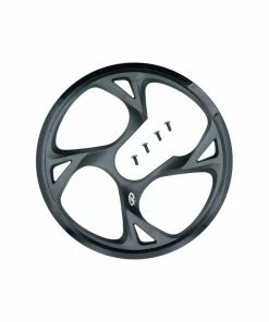 Shimano Hosenschutz FC-M371 Mit Schrauben 48T