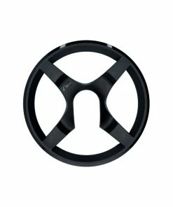 Shimano Hosenschutz FC-TY301 42 Z&auml;hne Schwarz