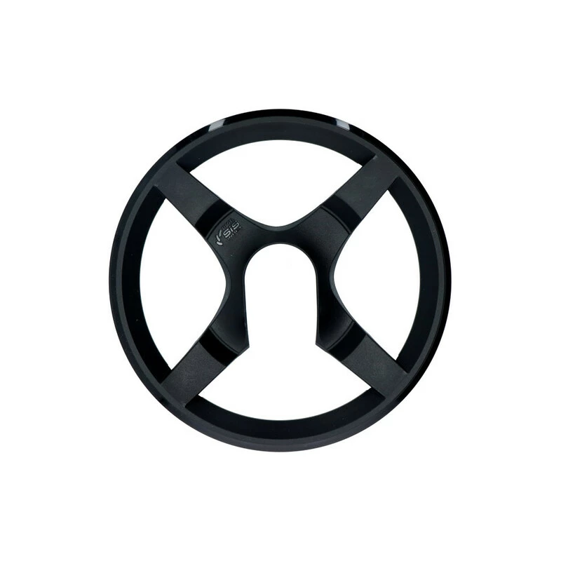 Shimano Hosenschutz FC-TY301 42 Zähne Schwarz 1 Shimano Hosenschutz FC-TY301 42 Zähne Schwarz