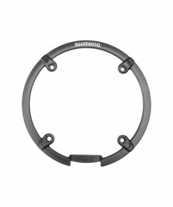 Shimano Hosenschutz Zu FC-M521 44Z Schwarz