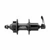 Shimano HR-Nabe Deore FH-M525-A 135 Mm 32-Loch 8/9-G 6-Loch QR Schwarz Box