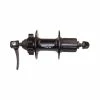 Shimano HR-Nabe Deore XT FH-M756 135 Mm 36-Loch 8/9/10-G 6-Loch QR Schwarz Box