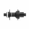 Shimano HR-Nabe FH-MT410 148 Mm 32-Loch 12-G CL 12mm E-Thru Schwarz Box