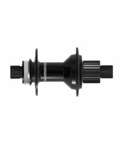 Shimano HR-Nabe FH-MT510 148 Mm 32-Loch 12-G CL 12mm E-Thru Schwarz Box