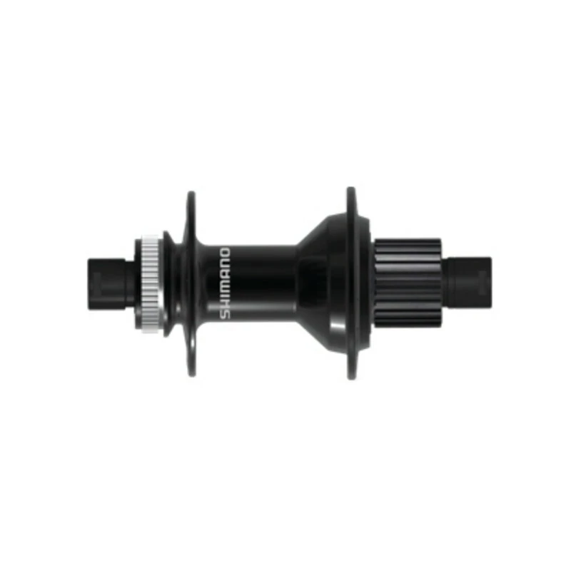 Shimano HR-Nabe FH-MT510 148 Mm 32-Loch 12-G CL 12mm E-Thru Schwarz Box 1 Shimano HR-Nabe FH-MT510 148 Mm 32-Loch 12-G CL 12mm E-Thru Schwarz Box