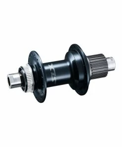 Shimano HR-Nabe SLX FH-M7110 142 Mm 32-Loch 12-G CL 12mm E-Thru Box