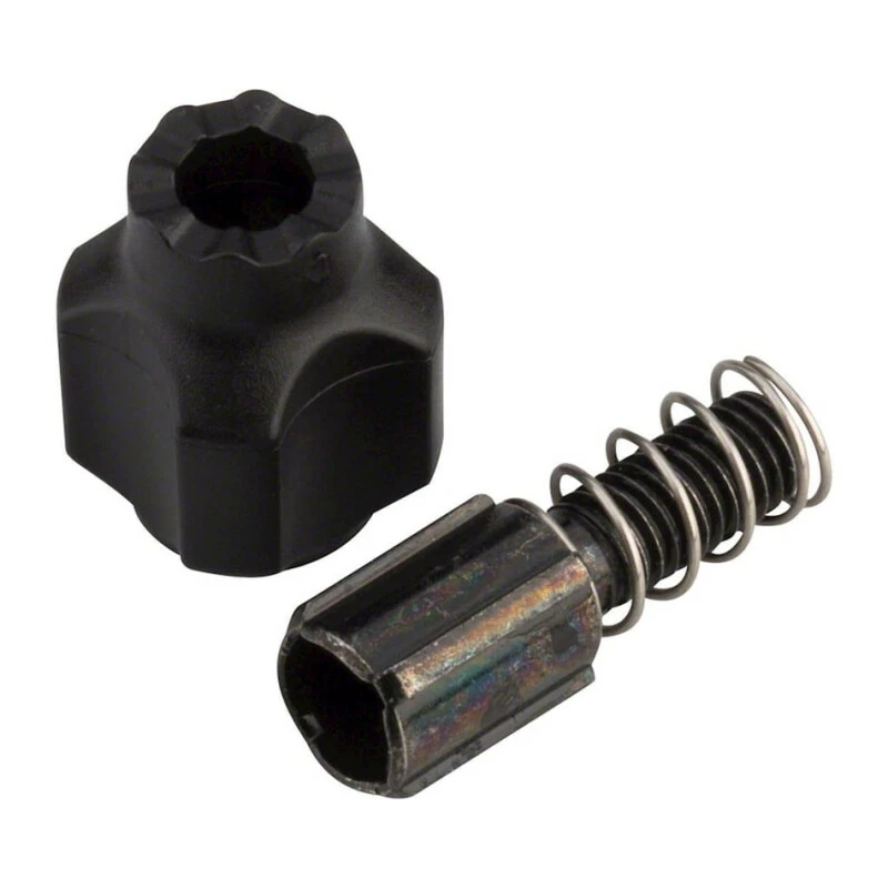 Shimano Kabeleinstellschraube SL-M660 1 Shimano Kabeleinstellschraube SL-M660